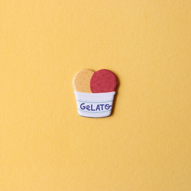 JUEGO DE MESA MINI LONDJI ·TINY GELATO· - Happy Moments Baby