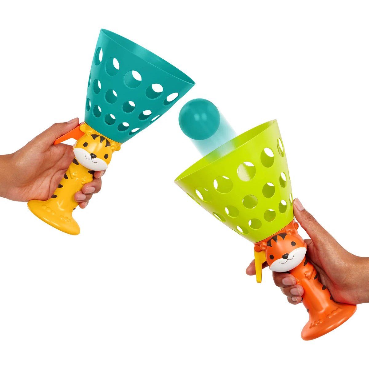 JUEGO DE PELOTA ·POP N LAUNCH· - Happy Moments Baby