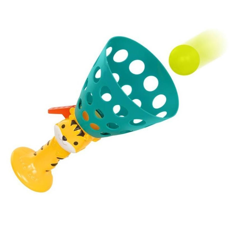 JUEGO DE PELOTA ·POP N LAUNCH· - Happy Moments Baby