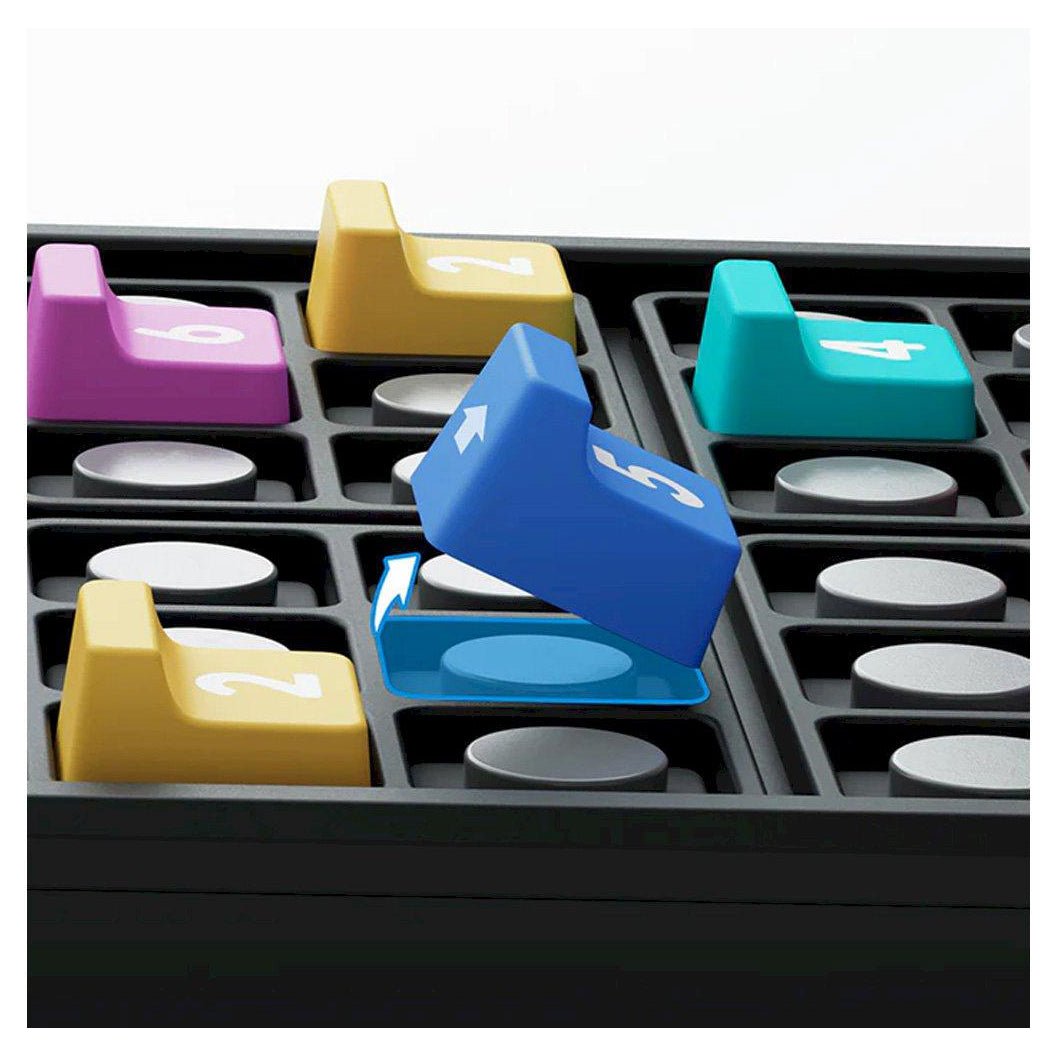 JUEGO INTERACTIVO ·GIIKER SMART SUDOKU· - Happy Moments Baby