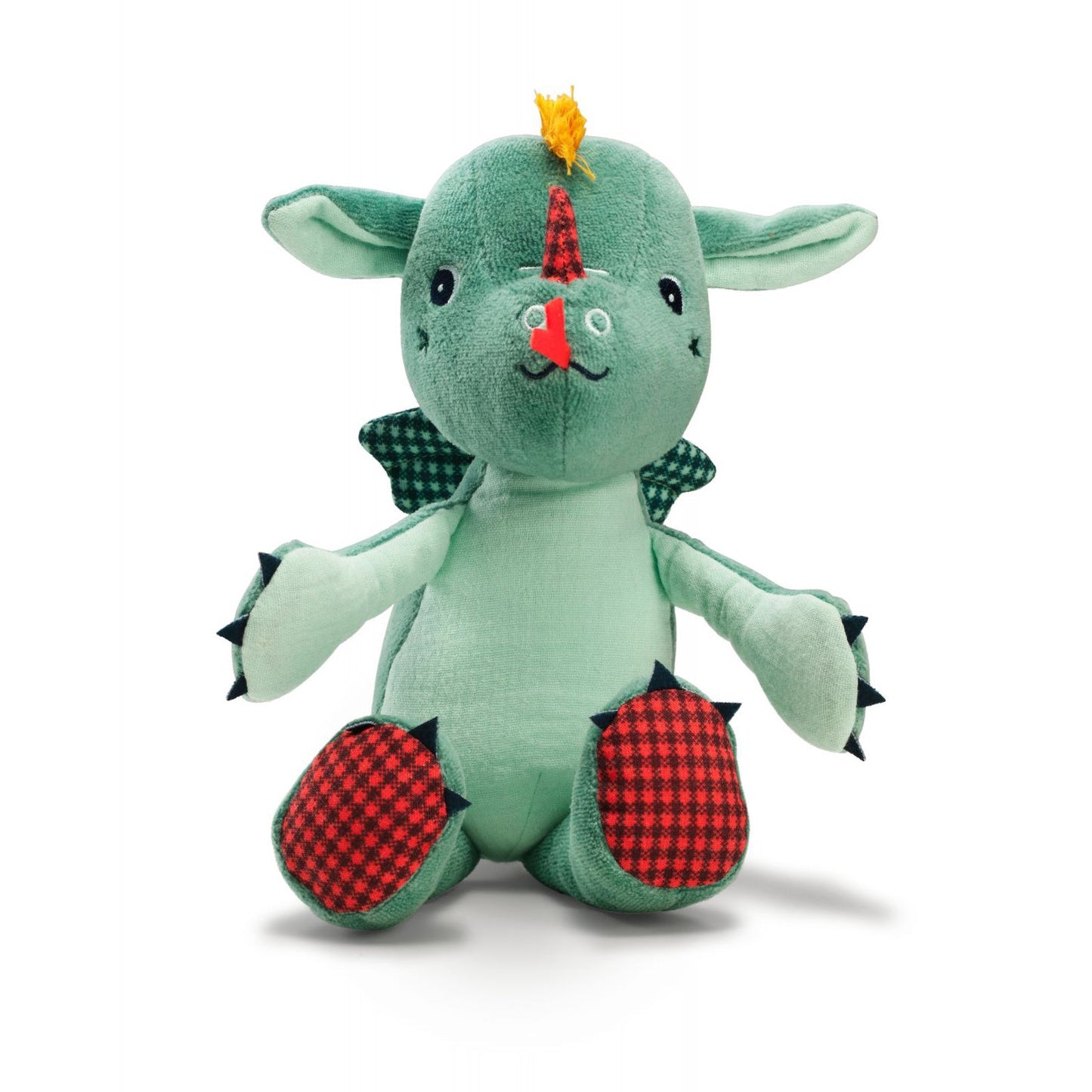 JUGUETE DE TELA LILLIPUTIENS ·PELUCHE AMOROSO JOE· - Happy Moments Baby