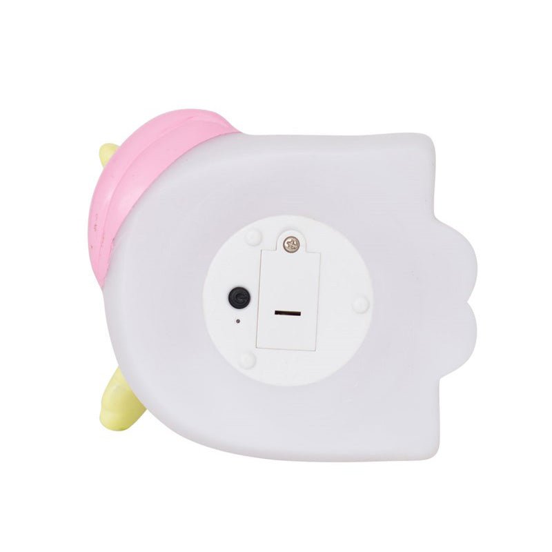 LAMPARITA DE COMPAÑÍA QUITAMIEDOS ·UNICORNIO· - Happy Moments Baby