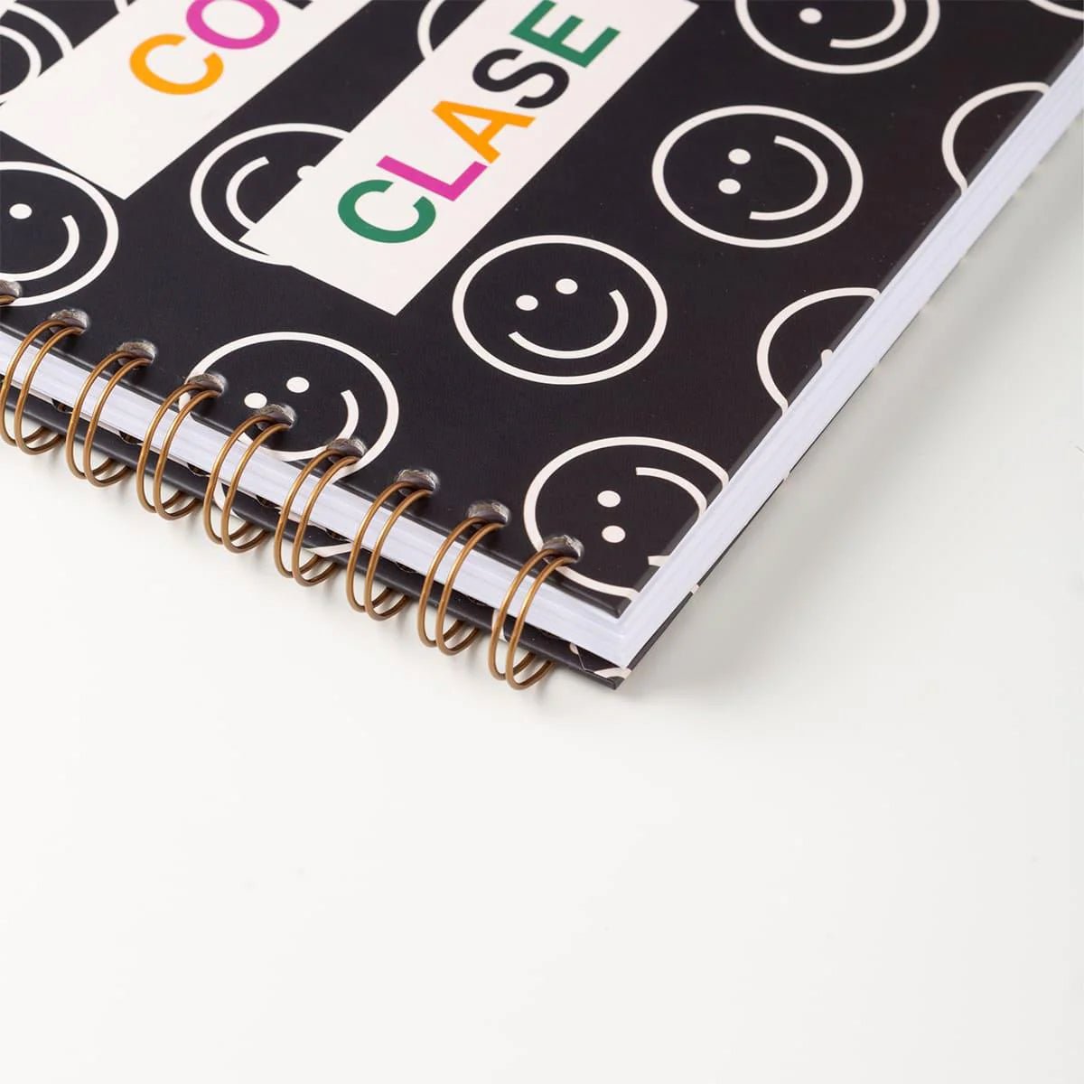 LIBRETA UO ·PROFE CON CLASE· - Happy Moments Baby
