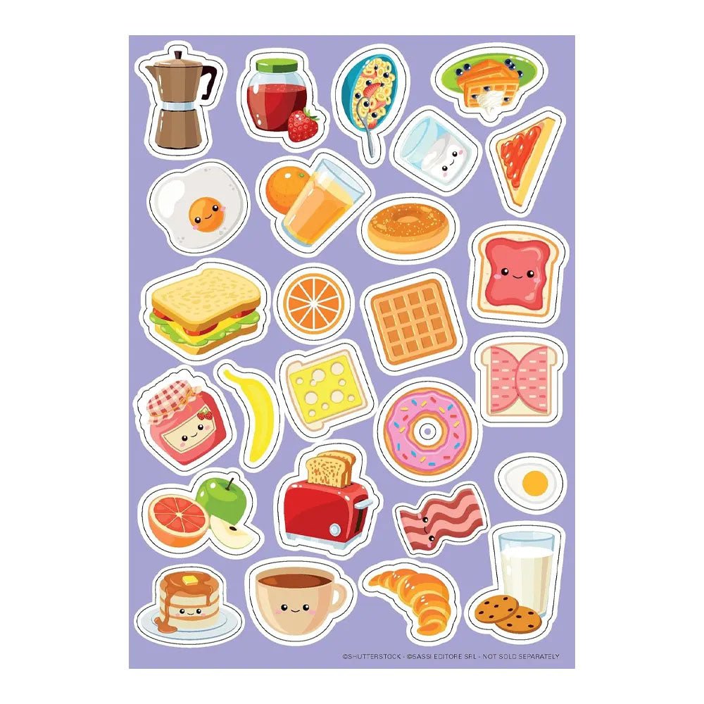 MALETÍN DE MANUALIDADES ·MI DÍA· - Happy Moments Baby