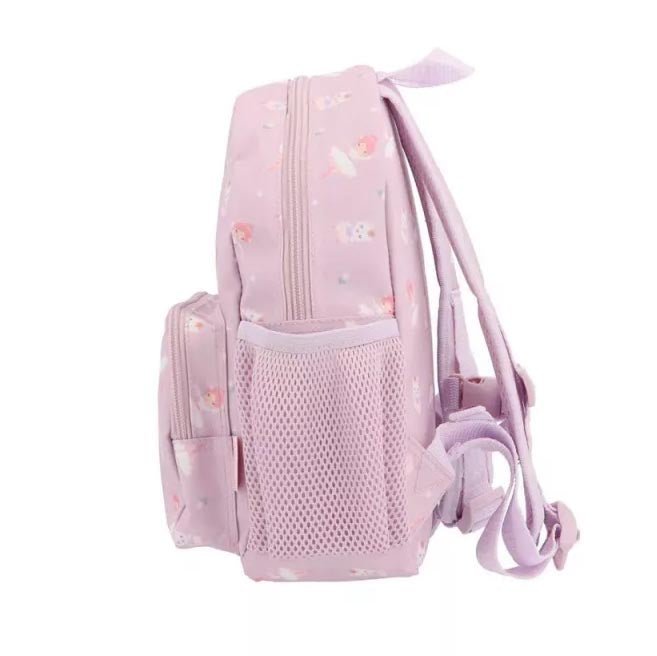 MOCHILA INFANTIL TUTETE ·BALLET· - Happy Moments Baby