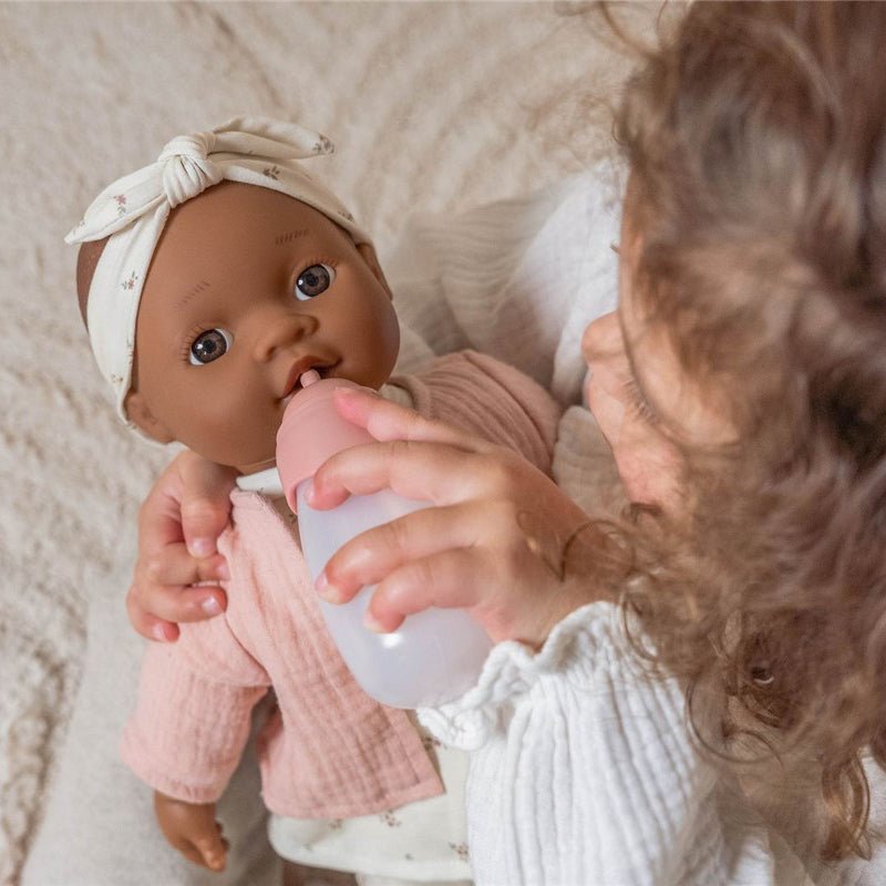 MUÑECA BEBÉ LITTLE DUTCH ·NOA 35CM· - Happy Moments Baby