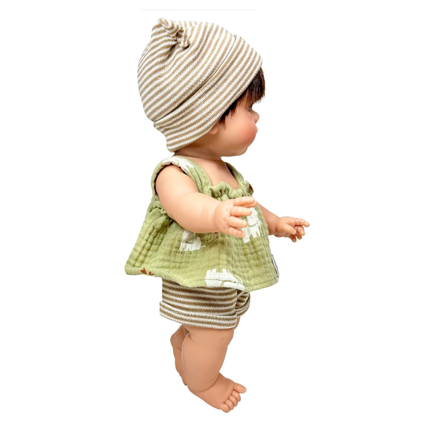 MUÑECA JOY NINES D'ONIL ·OLIVIA 37CM· - Happy Moments Baby