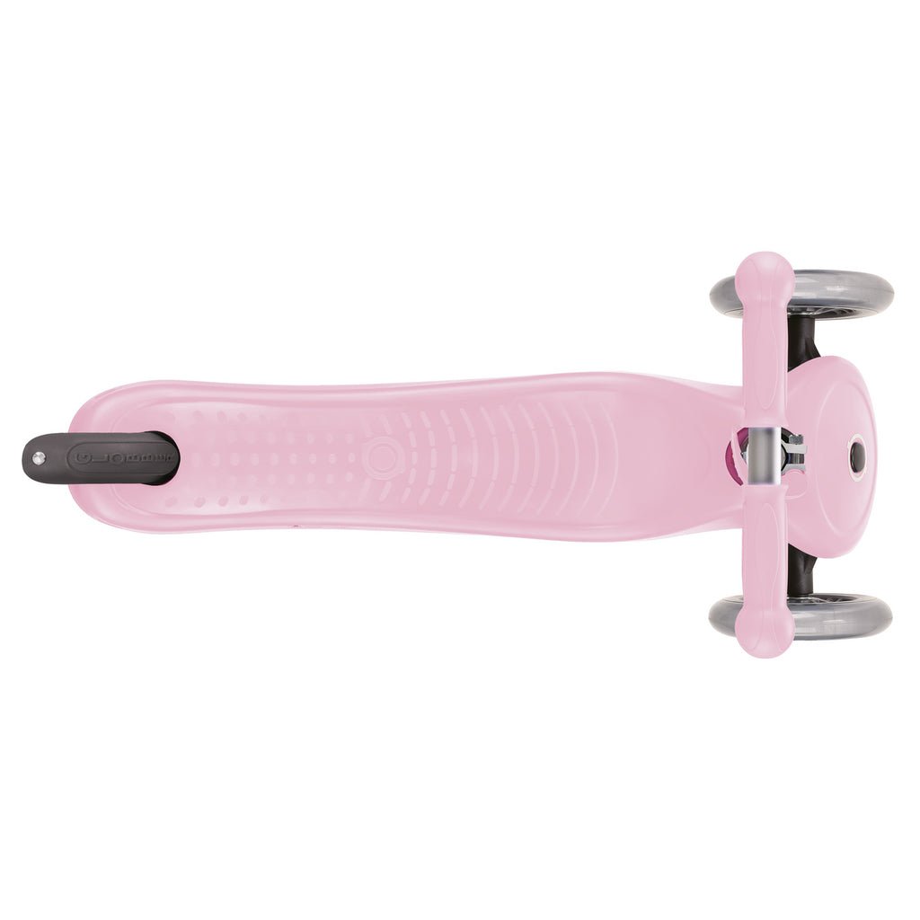 PATINETE EVOLUTIVO GLOBBER ·GO UP SPORTY ROSA PASTEL· - Happy Moments Baby