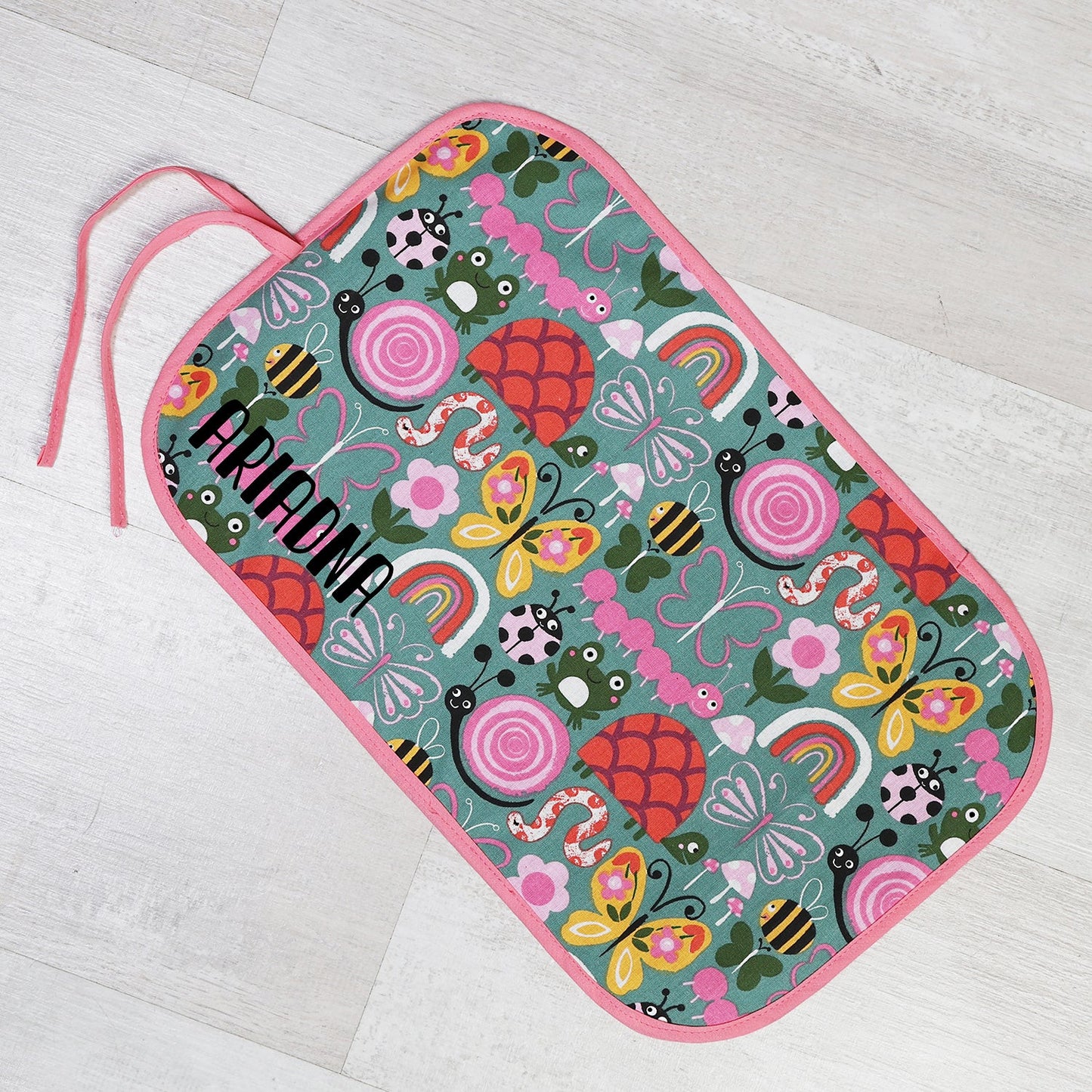 PIZARRA PORTÁTIL ·BUGS· - Happy Moments Baby