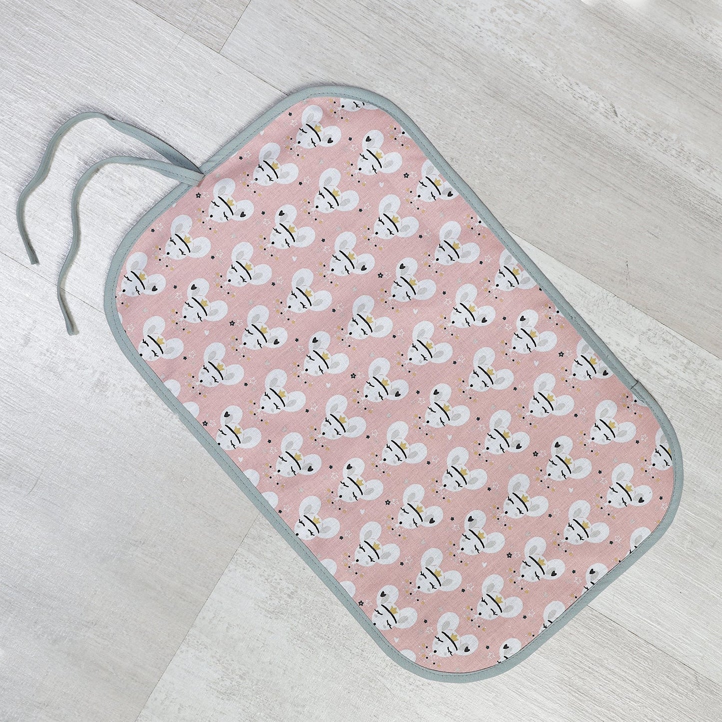 PIZARRA PORTÁTIL ·MOUSE· - Happy Moments Baby