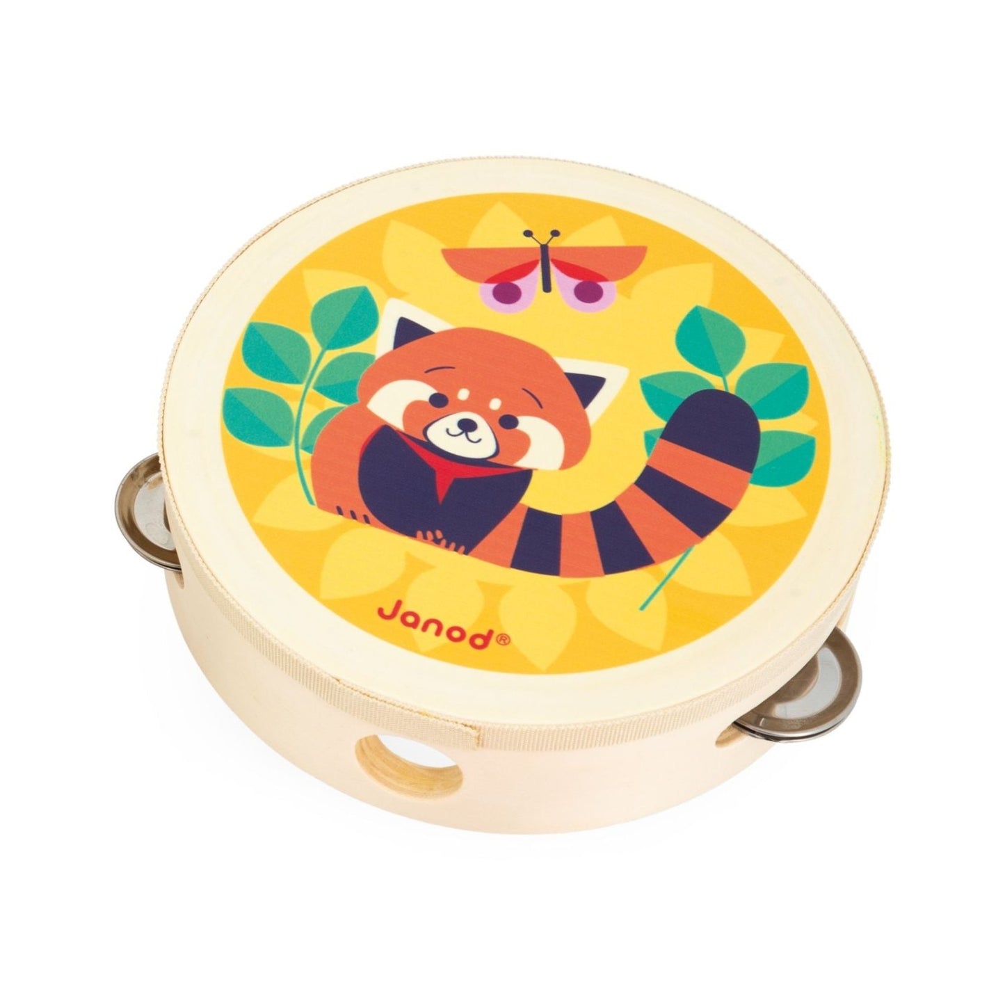 SET DE INSTRUMENTOS JANOD ·GIOIA· - Happy Moments Baby