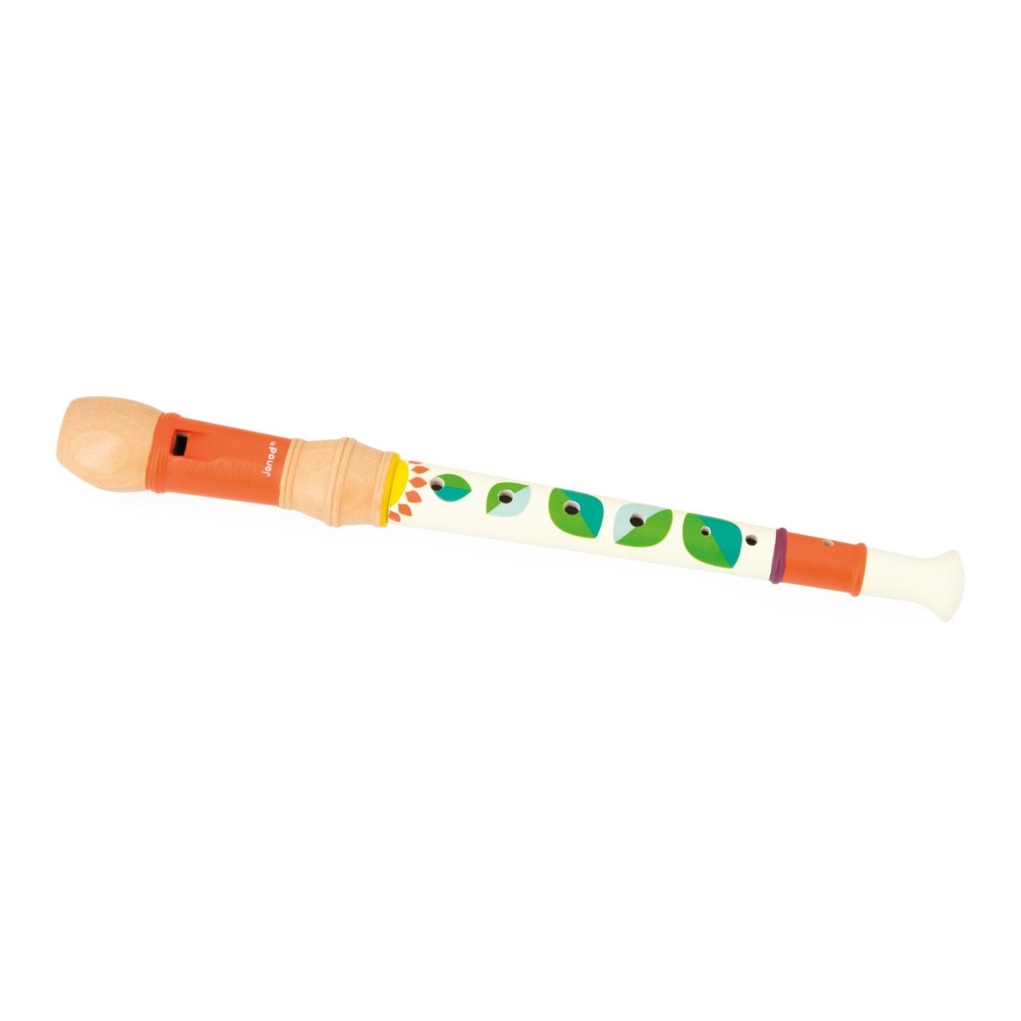 SET DE INSTRUMENTOS JANOD ·GIOIA· - Happy Moments Baby