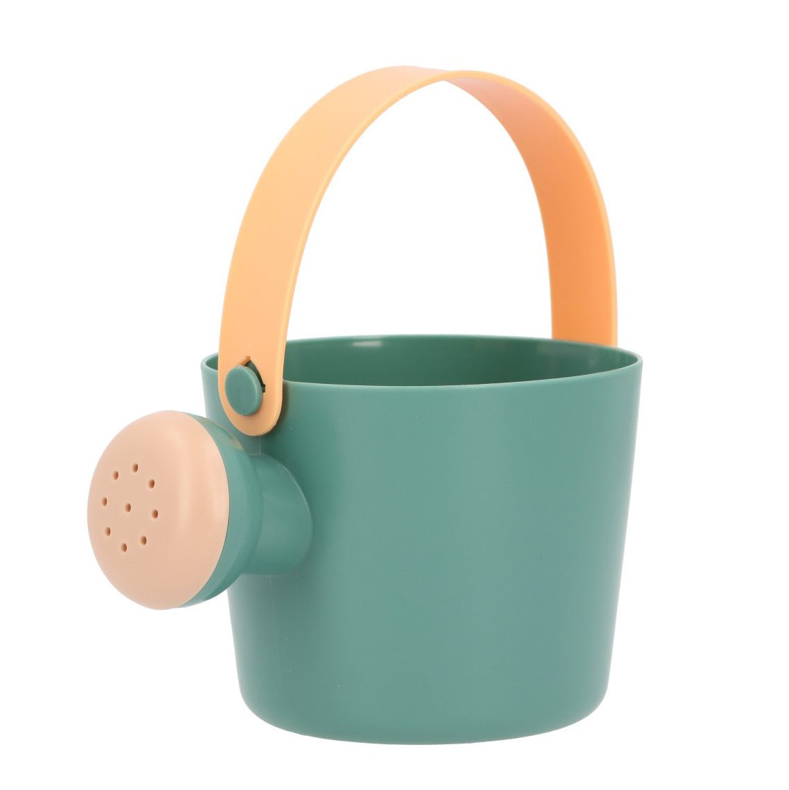 SET DE JUGUETES DE PLAYA O PARQUE ·SEA GREEN· - Happy Moments Baby