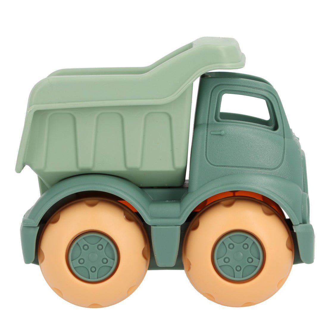 SET DE JUGUETES DE PLAYA O PARQUE ·SEA GREEN· - Happy Moments Baby