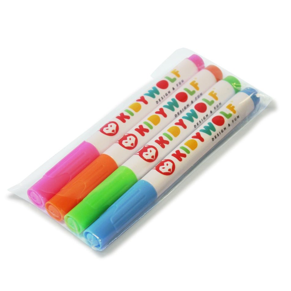 TABLETA DIGITAL LED DE DIBUJO INFANTIL ·KIDYDRAW PRO· - Happy Moments Baby
