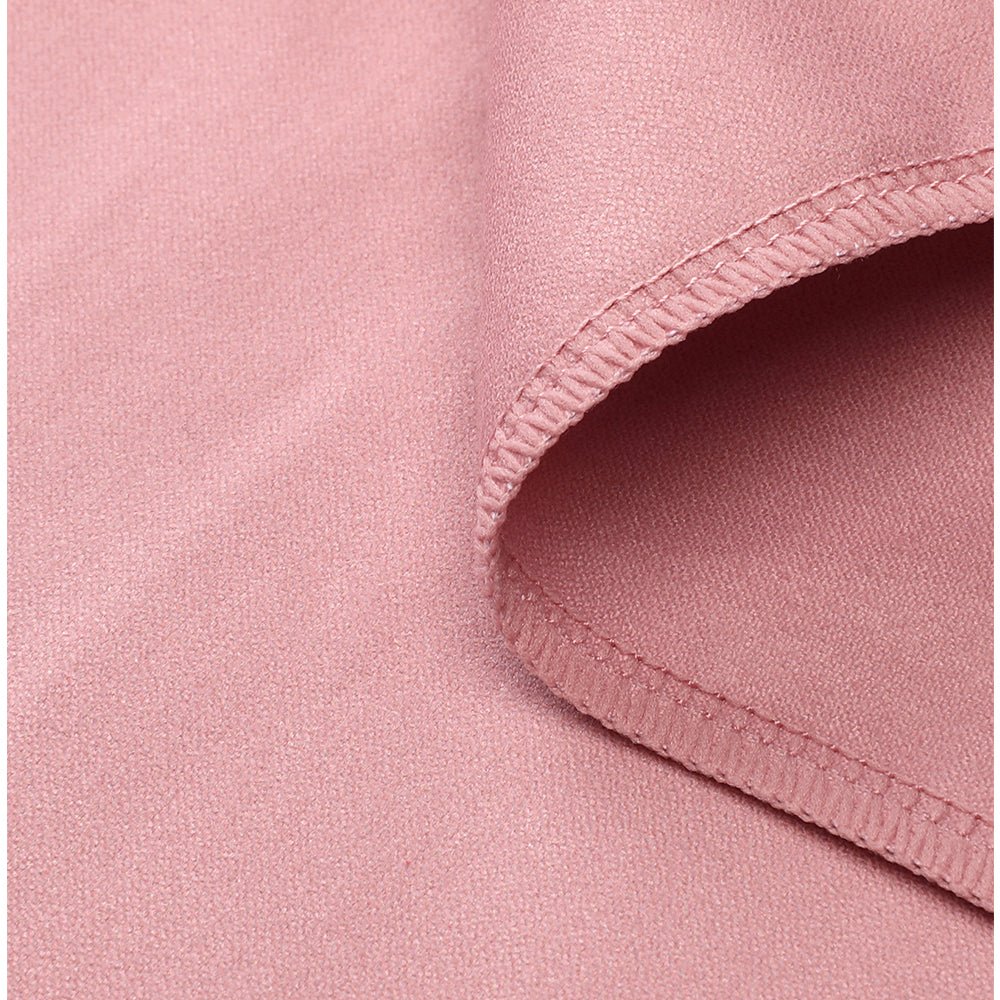 TOALLA PLAYA MICROFIBRA TUTETE ·TOUCAN· - Happy Moments Baby