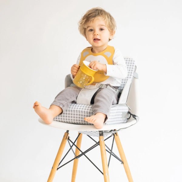 VASO 360º ANTIGOTEO ·AMAZING CUP MINT· - Happy Moments Baby