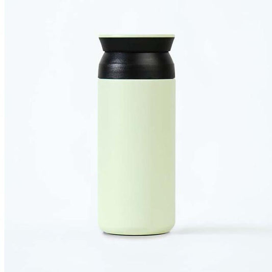 VASO TERMO RUNBOTT CUP ·350ML MELÓN· - Happy Moments Baby