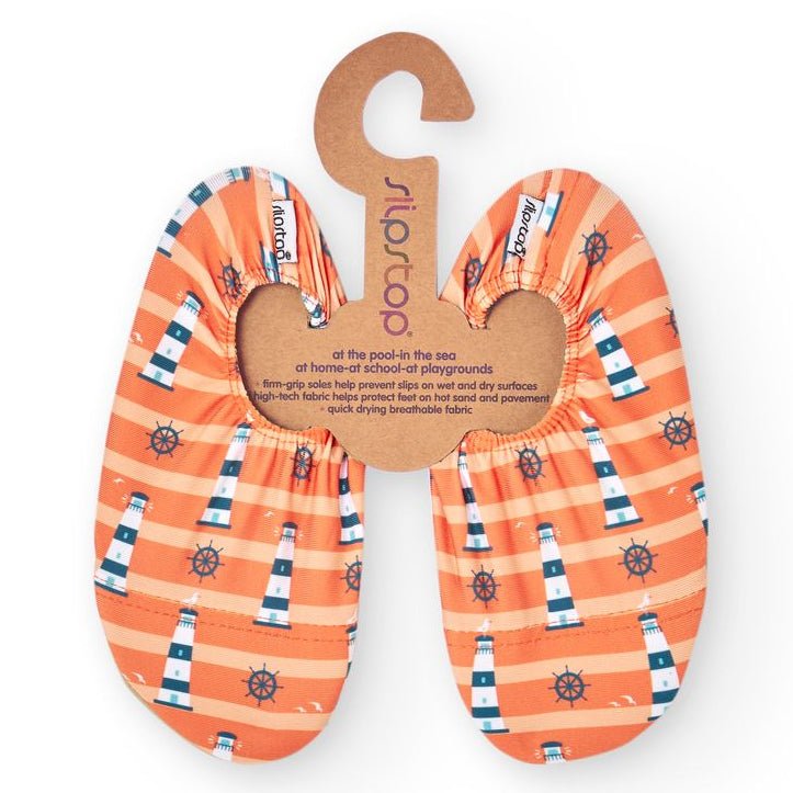ZAPATILLAS ANTIDESLIZANTES SLIPSTOP BTBOX ·FARO· - Happy Moments Baby