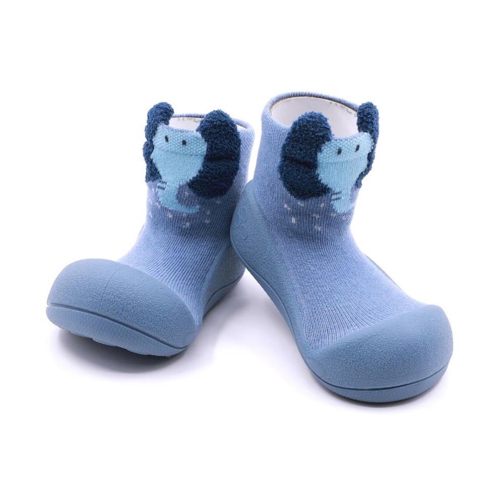 ATTIPAS CALZADO BEBÉ ·ELEPHANT· - Happy Moments Baby