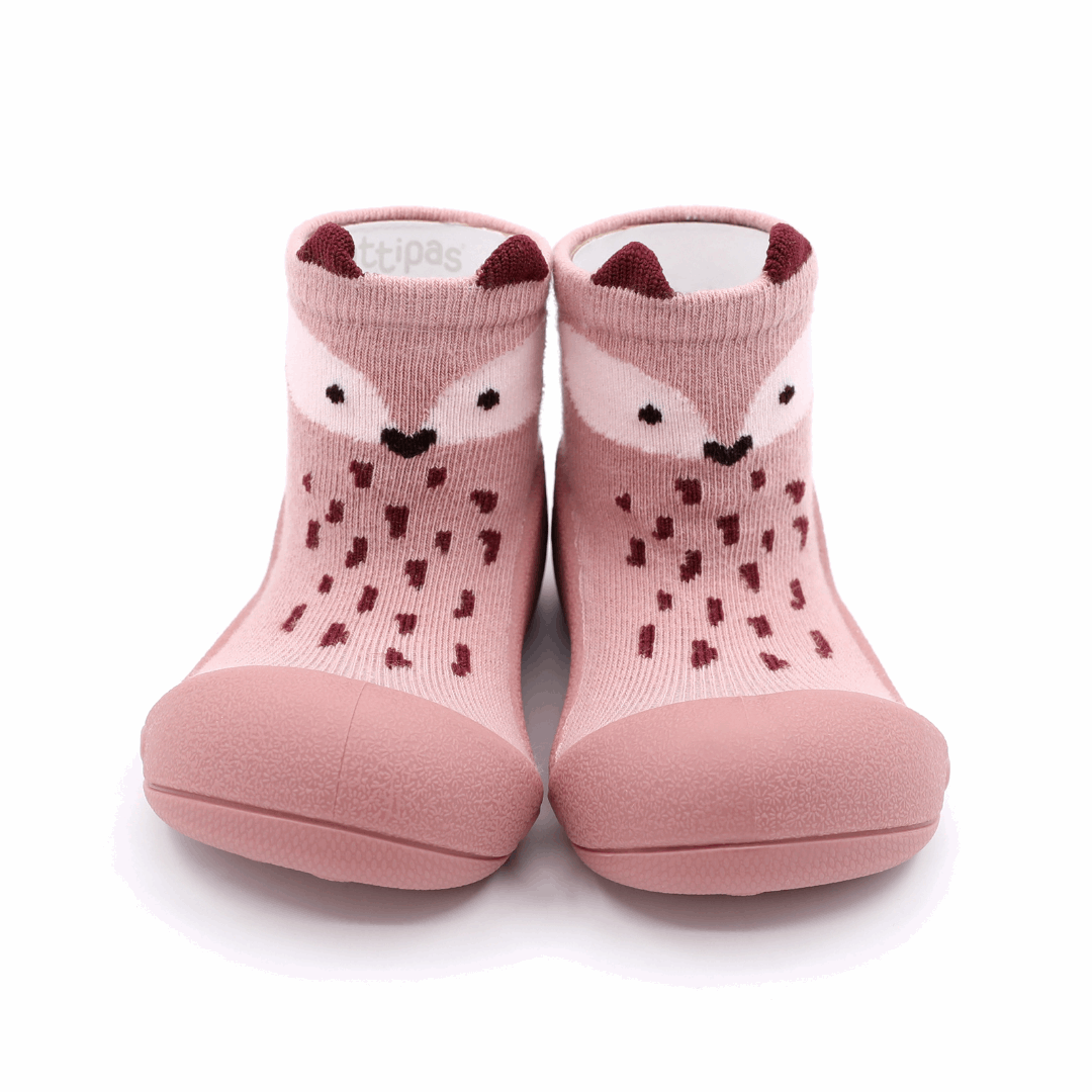 ATTIPAS CALZADO BEBÉ ·FOX· - Happy Moments Baby