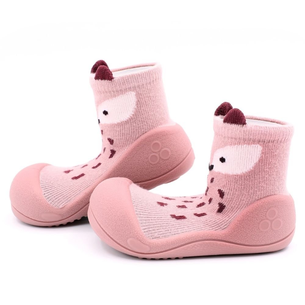 ATTIPAS CALZADO BEBÉ ·FOX· - Happy Moments Baby