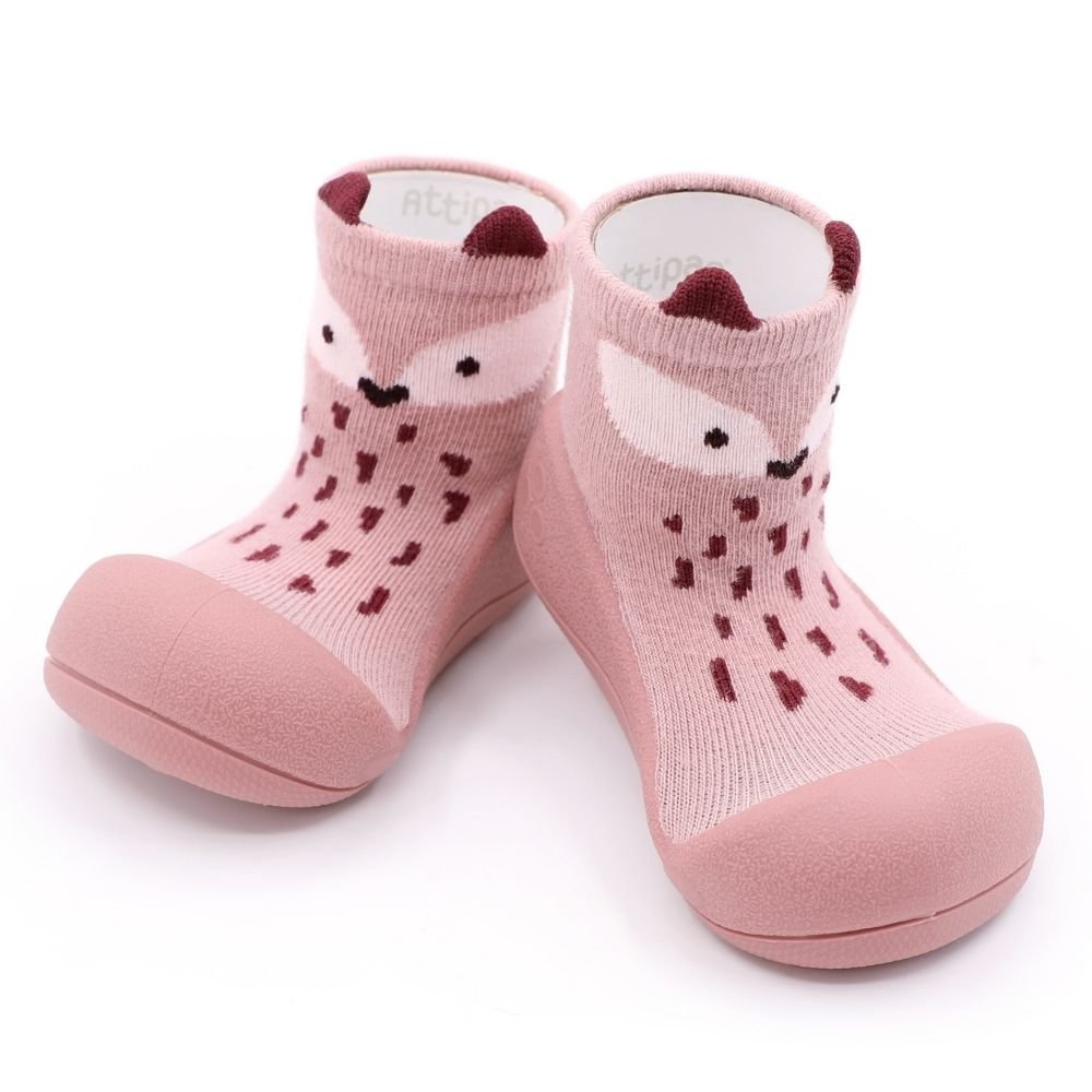 ATTIPAS CALZADO BEBÉ ·FOX· - Happy Moments Baby