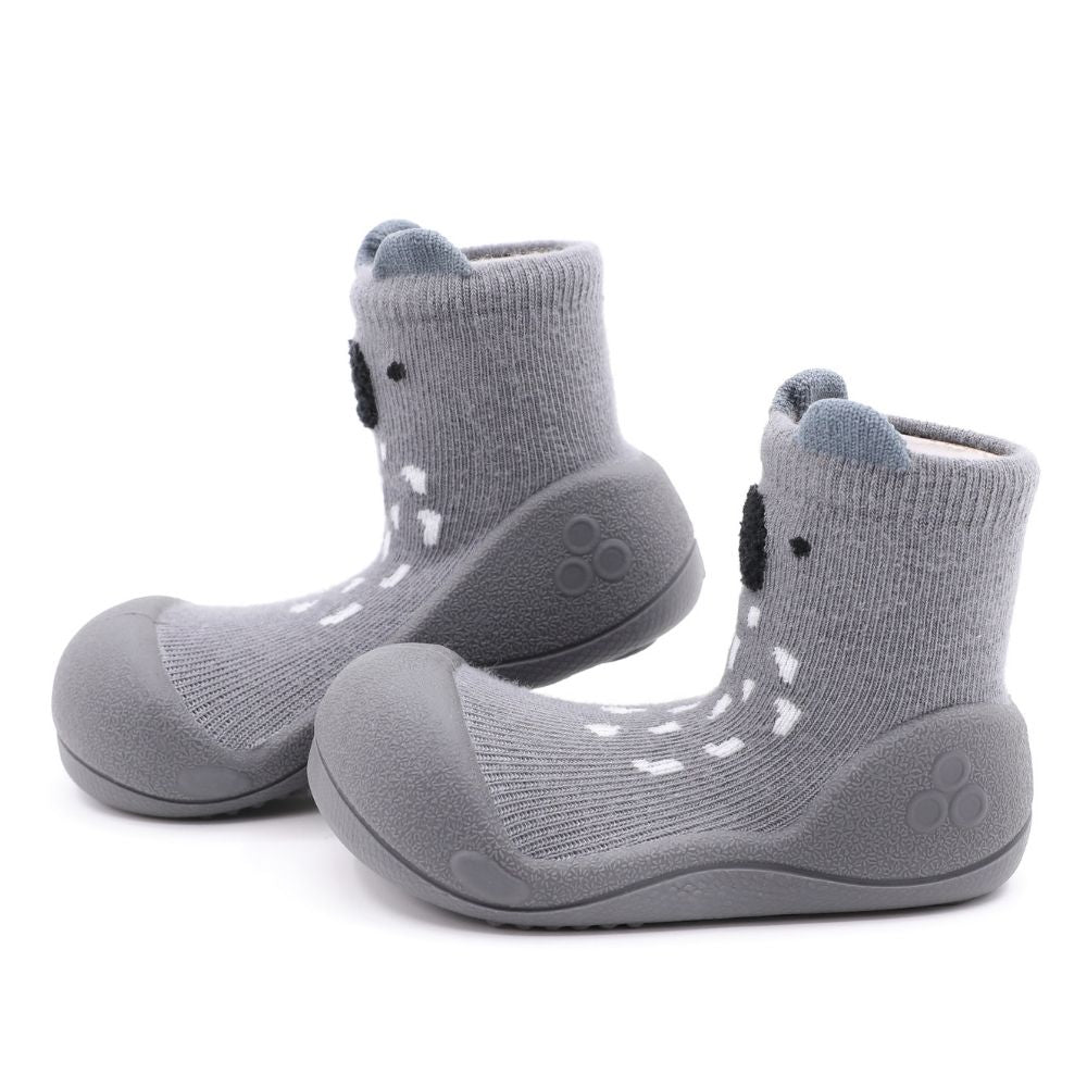 ATTIPAS CALZADO BEBÉ ·KOALA· - Happy Moments Baby
