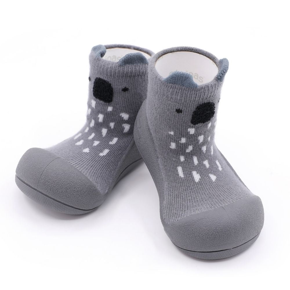 ATTIPAS CALZADO BEBÉ ·KOALA· - Happy Moments Baby