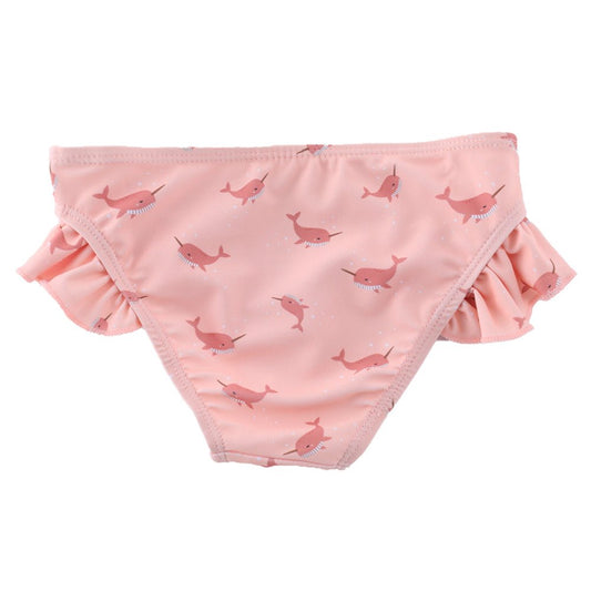 BAÑADOR BRAGUITA INFANTIL ·NARVAL· - Happy Moments Baby
