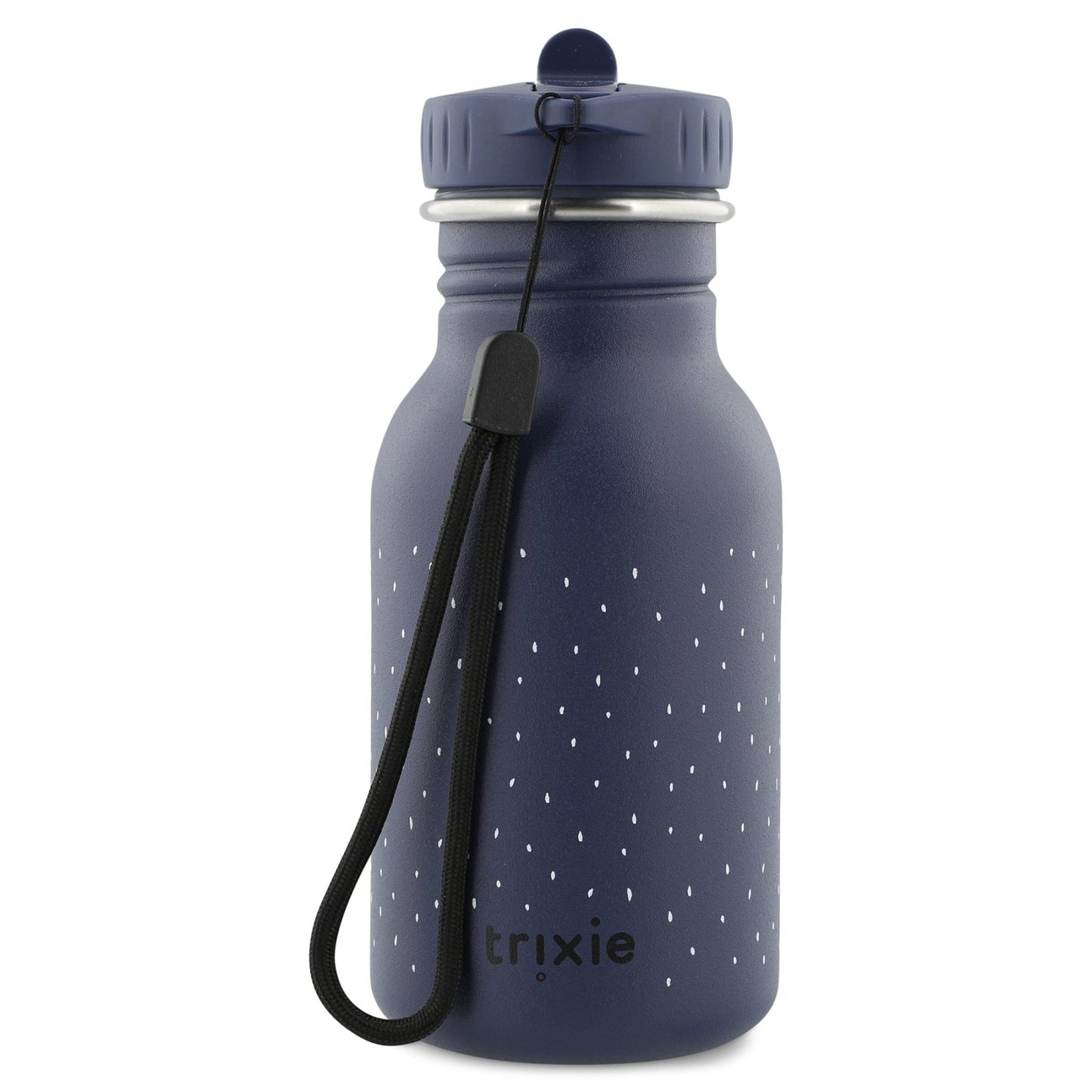 BOTELLA DE ACERO TRIXIE 350ML ·PINGÜINO· - Happy Moments Baby