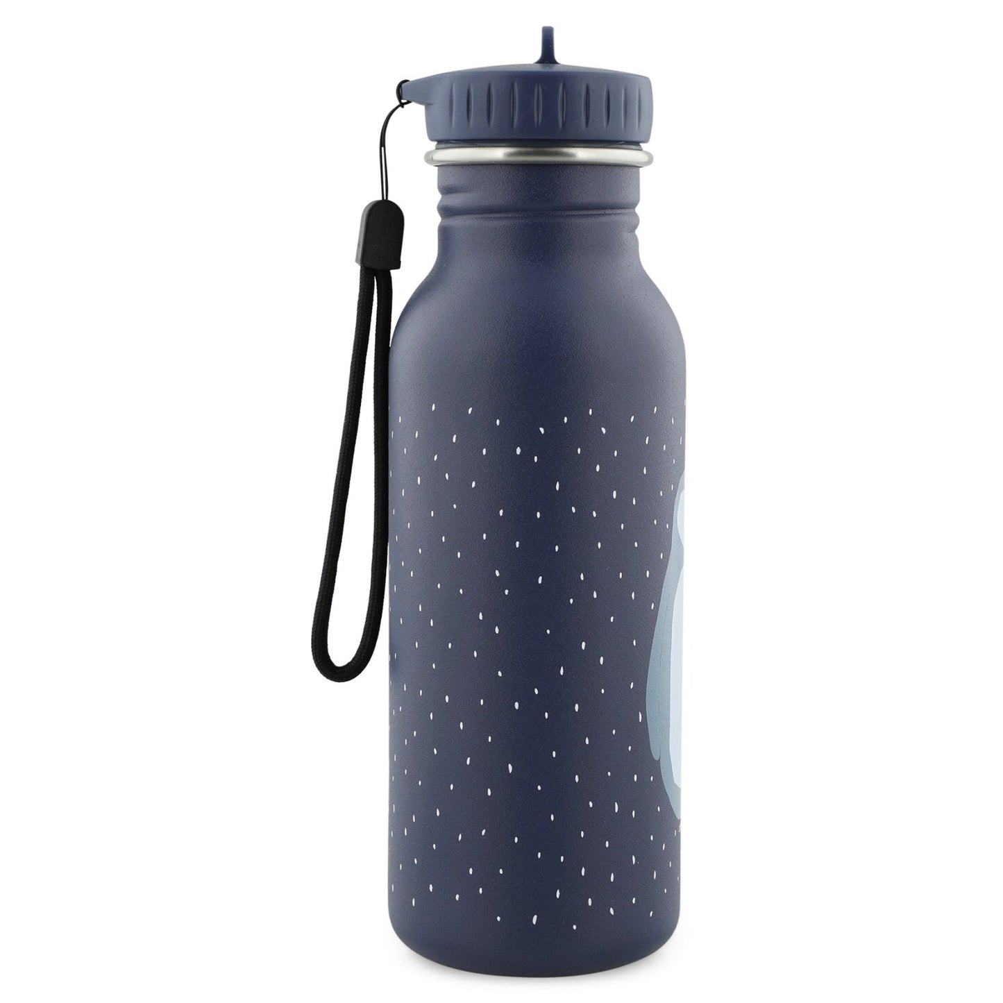 BOTELLA DE ACERO TRIXIE 500ML ·PINGÜINO· - Happy Moments Baby