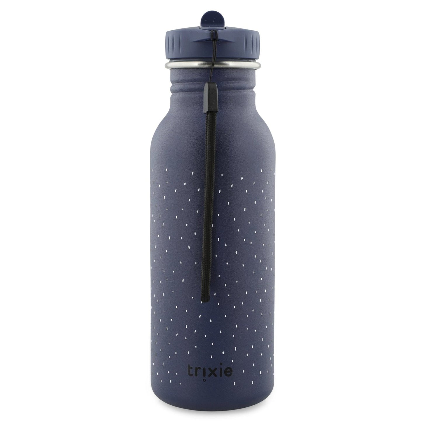 BOTELLA DE ACERO TRIXIE 500ML ·PINGÜINO· - Happy Moments Baby