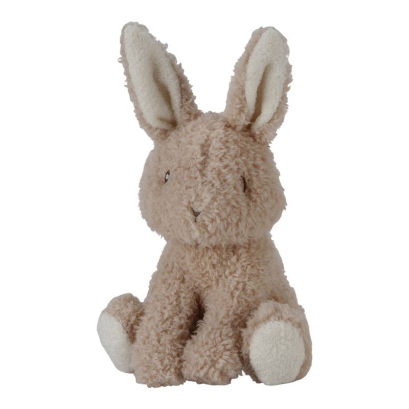 CAJA REGALO JUGUETES DE TELA LITTLE DUTCH ·BABY BUNNY· - Happy Moments Baby