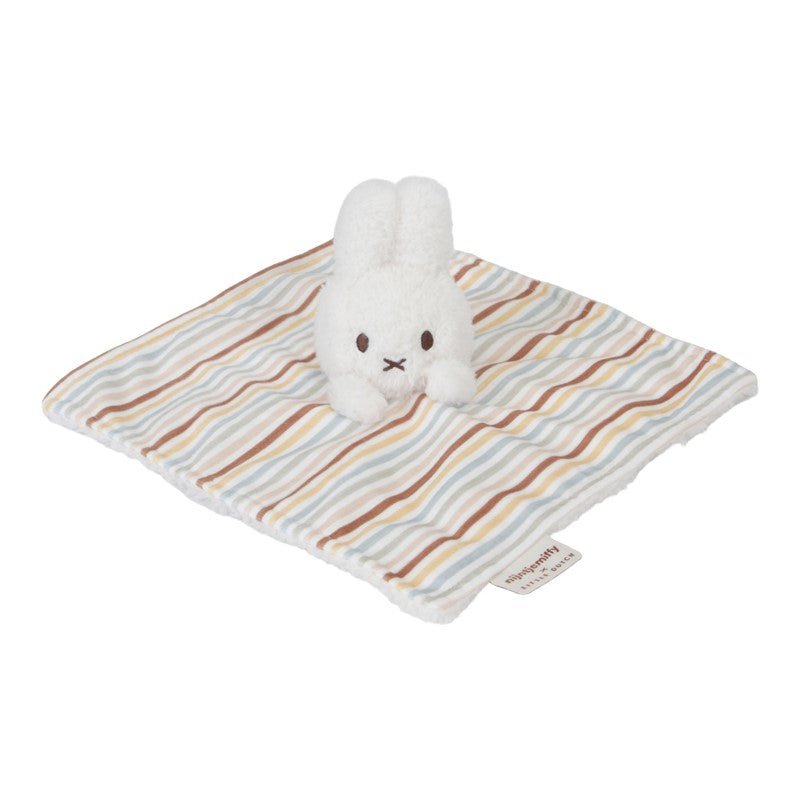 CAJA REGALO JUGUETES DE TELA LITTLE DUTCH ·MIFFY· - Happy Moments Baby