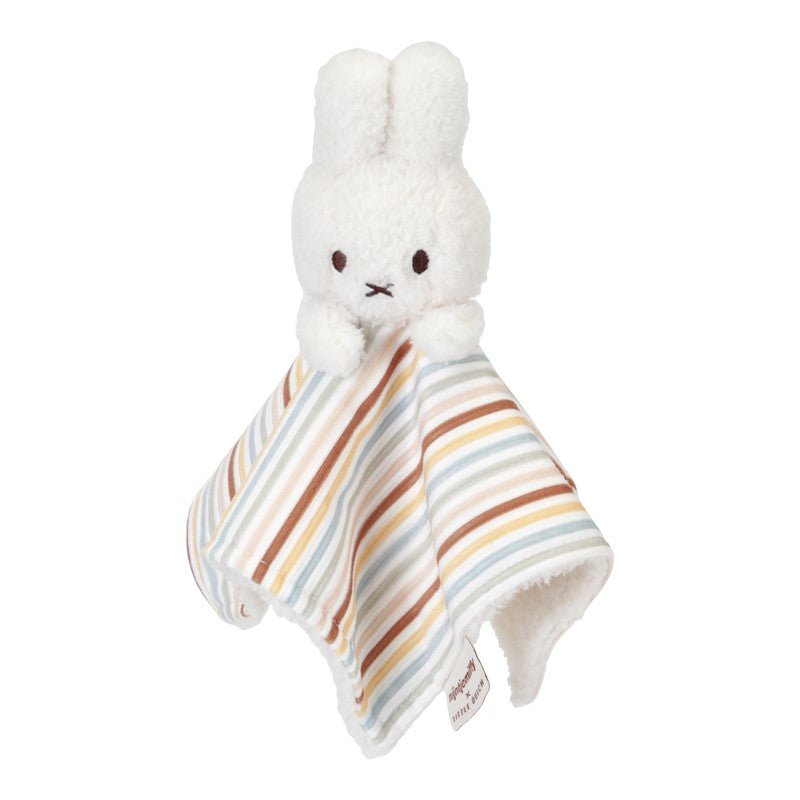 CAJA REGALO JUGUETES DE TELA LITTLE DUTCH ·MIFFY· - Happy Moments Baby