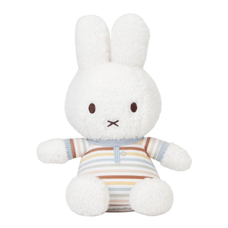 CAJA REGALO JUGUETES DE TELA LITTLE DUTCH ·MIFFY· - Happy Moments Baby
