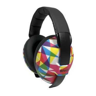 CASCOS ANTIRUIDO PARA BEBÉS BANZ (0-3 AÑOS) ·PRISM· - Happy Moments Baby