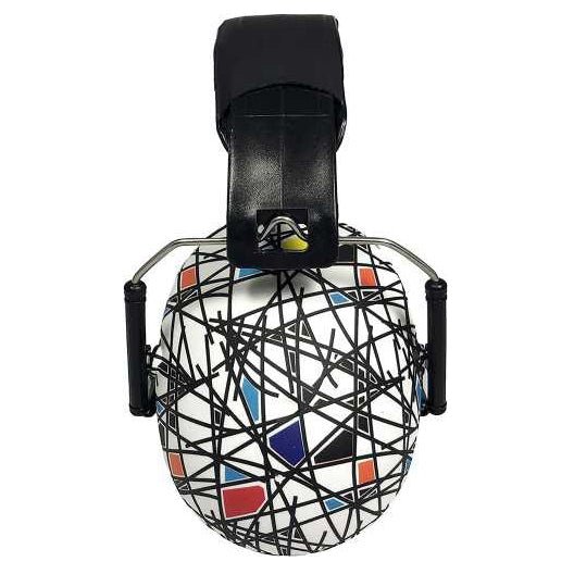 CASCOS ANTIRUIDO PARA NIÑOS BANZ (+ 3 AÑOS) ·STICK AND STONES· - Happy Moments Baby