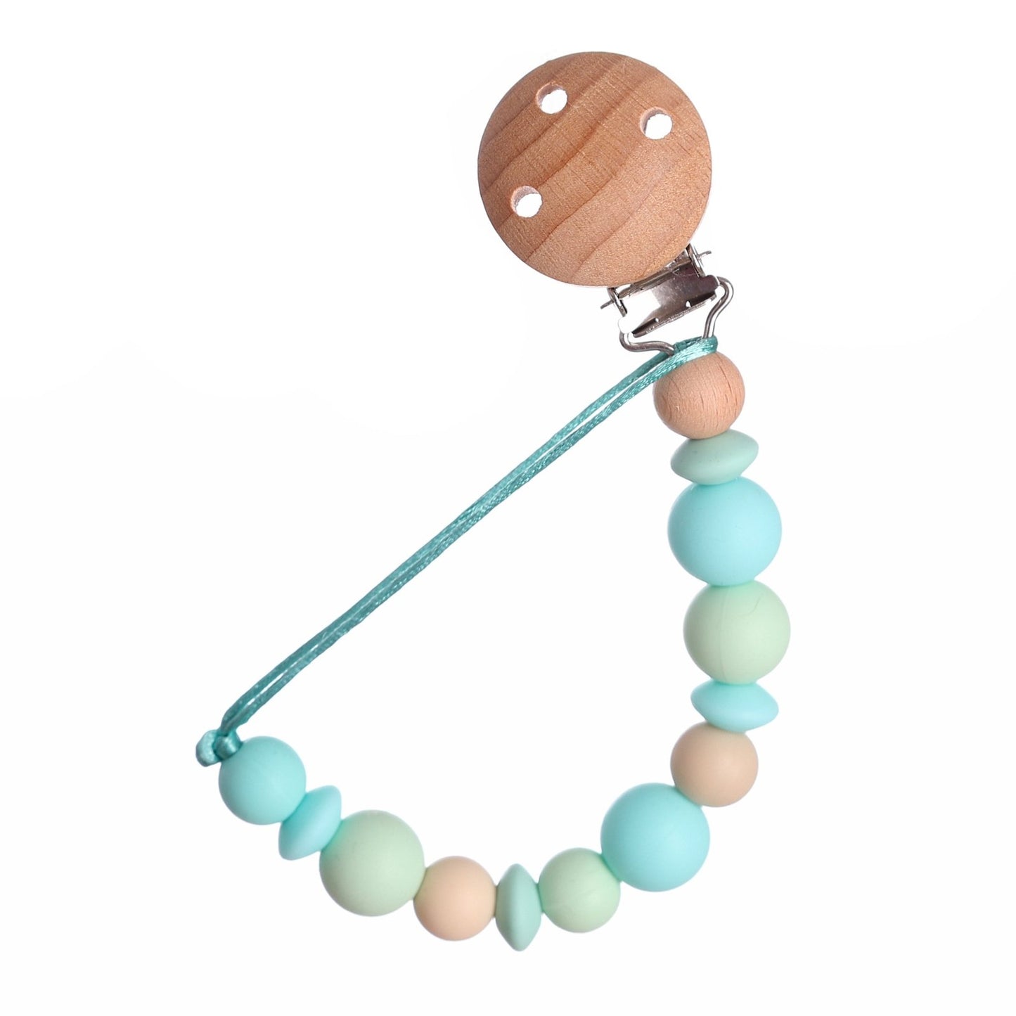 CHUPETERO BASIC ·UVA· - Happy Moments Baby