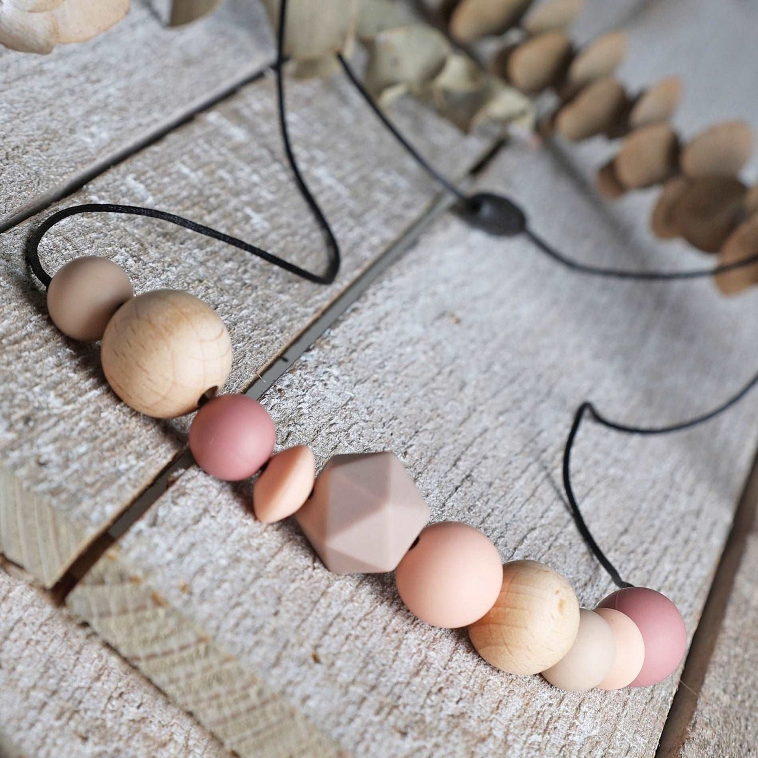 COLLAR DE LACTANCIA ·GALA· - Happy Moments Baby