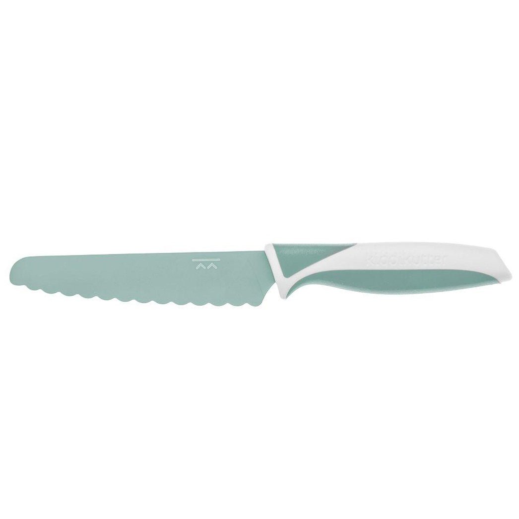 CUCHILLO DE AUTONOMÍA ·MINT· - Happy Moments Baby