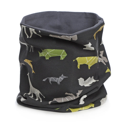 CUELLO ENTRETIEMPO · SAFARI· - Happy Moments Baby