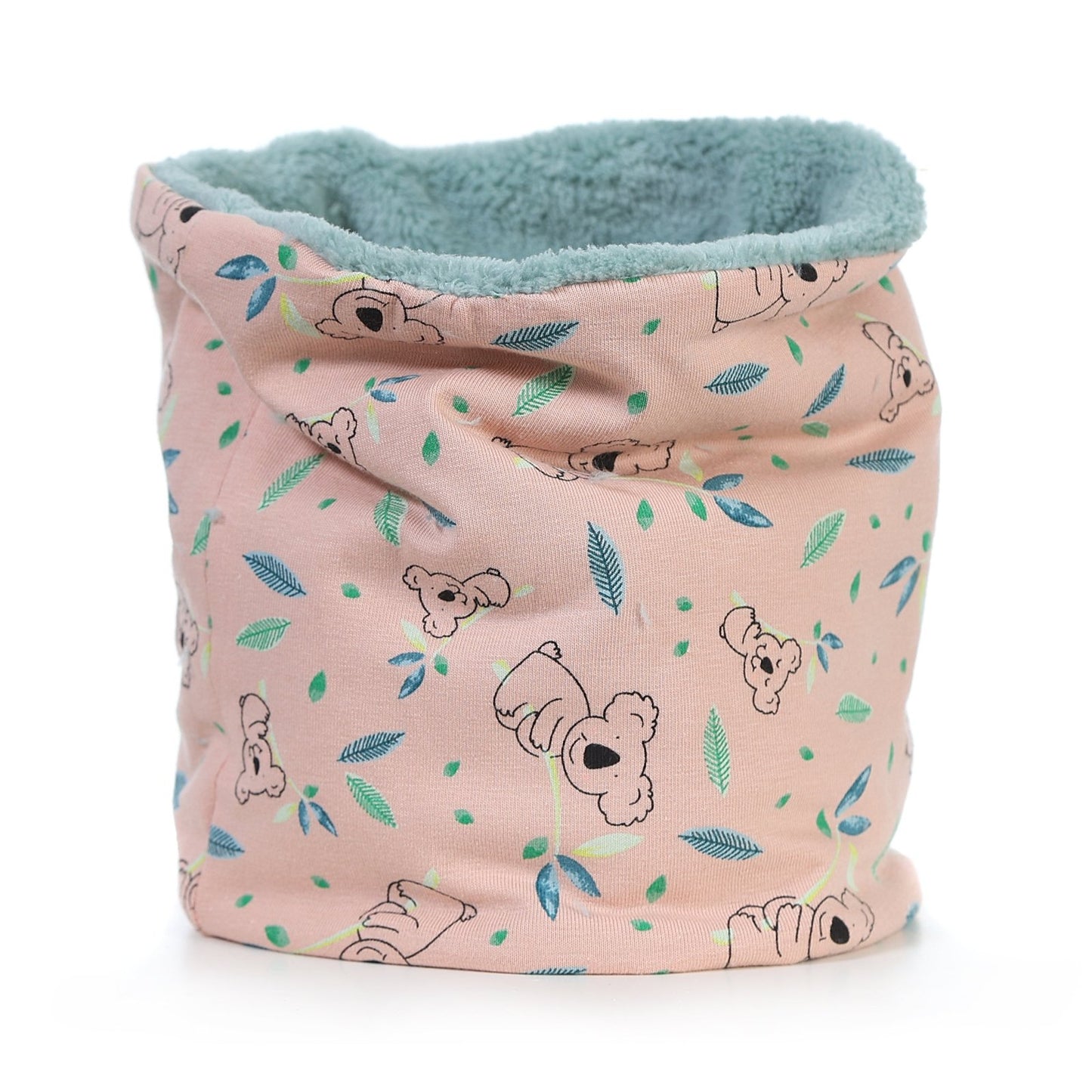 CUELLO INFANTIL CÁLIDO ·KOALA· - Happy Moments Baby