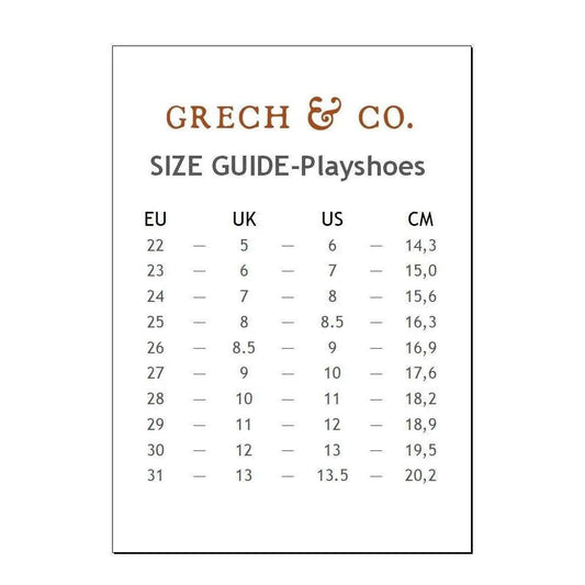 ESCARPINES INFANTILES GRECH&CO ·SIENNA· - Happy Moments Baby