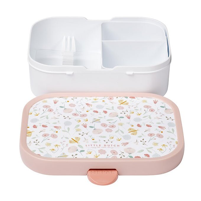 FIAMBRERA INFANTIL LITTLE DUTCH ·FLORES· - Happy Moments Baby
