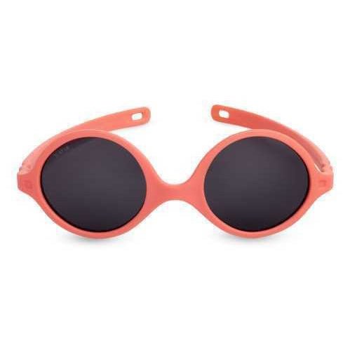 GAFAS FLEXIBLES DE PROTECCIÓN SOLAR (0-12 MESES) ·DIABOLA GRAPE· - Happy Moments Baby