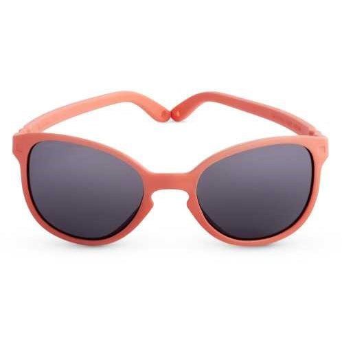 GAFAS FLEXIBLES DE PROTECCIÓN SOLAR (2-4 AÑOS AÑOS) ·WAZZ GRAPE· - Happy Moments Baby