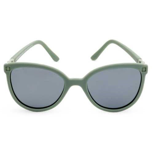 GAFAS FLEXIBLES DE PROTECCIÓN SOLAR (4-6 AÑOS AÑOS) ·BUZZ KAKI· - Happy Moments Baby