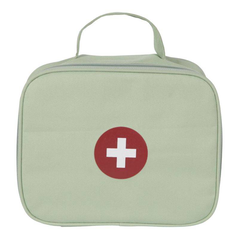 JUGUETE DE MADERA LITTLE DUTCH ·MALETÍN MÉDICO· - Happy Moments Baby